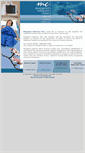 Mobile Screenshot of mooigeleesubacute.co.za